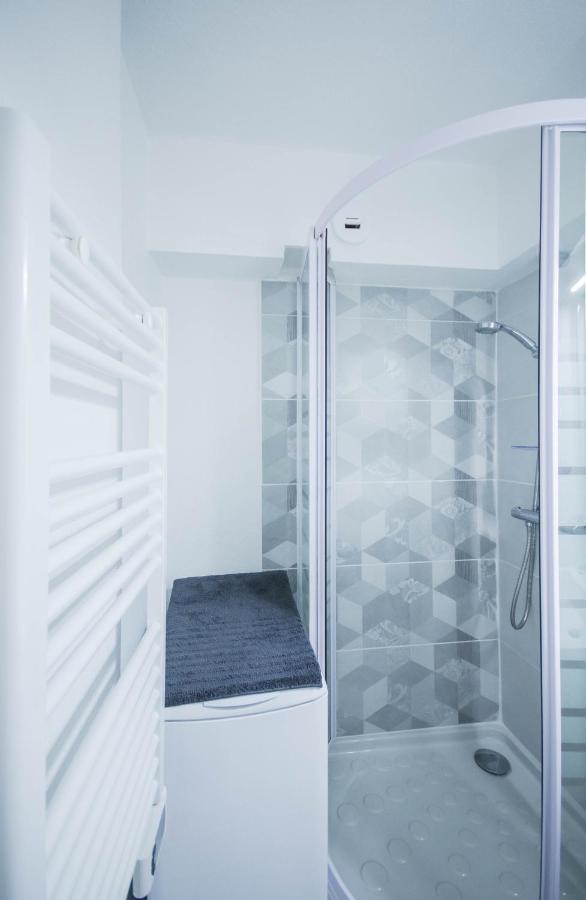 Le Souehla Appart - Rez De Jardin Parking Piscine Wi-fi Proche Plage - Resid Les Sables D'or - Top Pros Servicesconciergerie Motte Apartment *